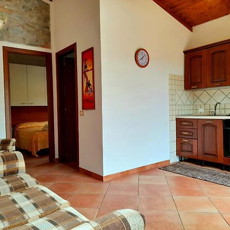 Parco Esmeralda - Family Residence E Breakfast Marina di Camerota Chambre photo